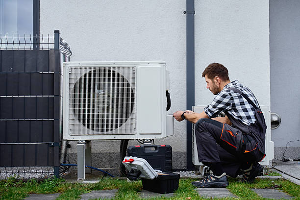 Trusted Hvac service in Prather, CA - Tropical Oasis HVAC